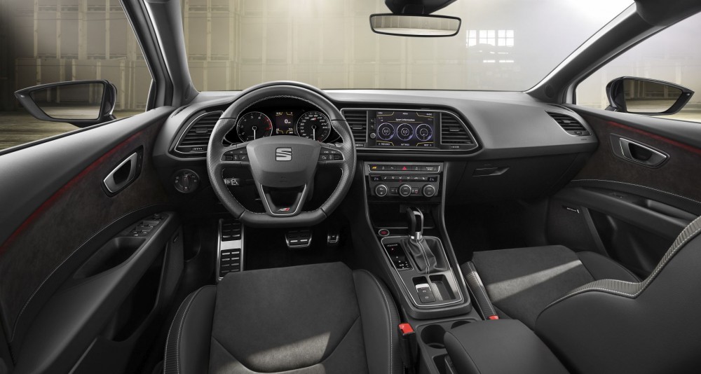SEATLeonCUPRA 4