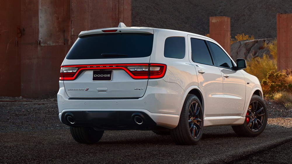 Dodge Durango SRT (22)