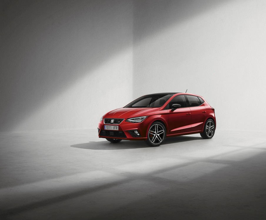 New Seat Ibiza2