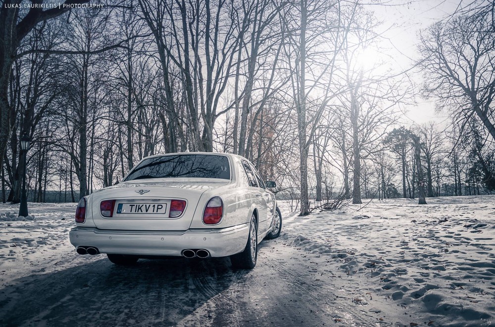 Bentley Arnage (45)