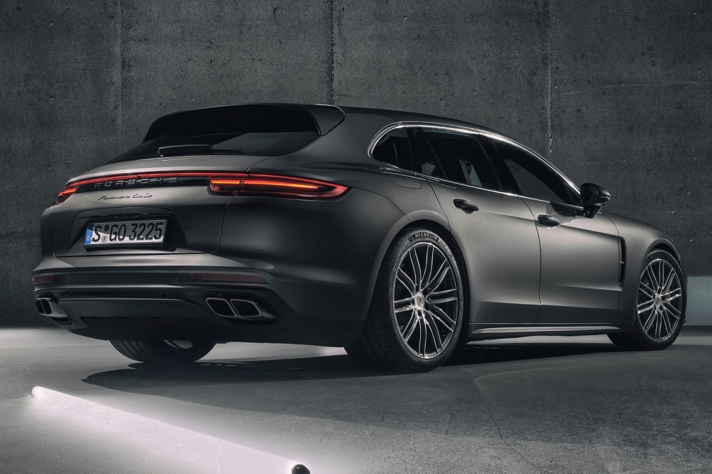 Porsche Panamera Sport Turismo (14)