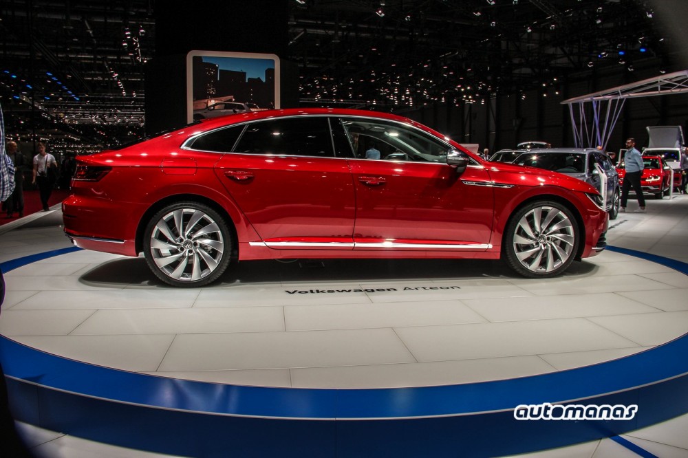 VW Arteon (3)