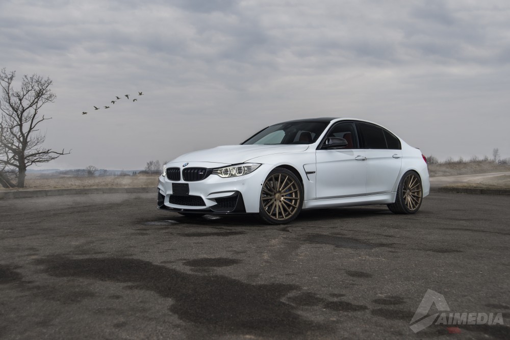 BMW M3 (2)