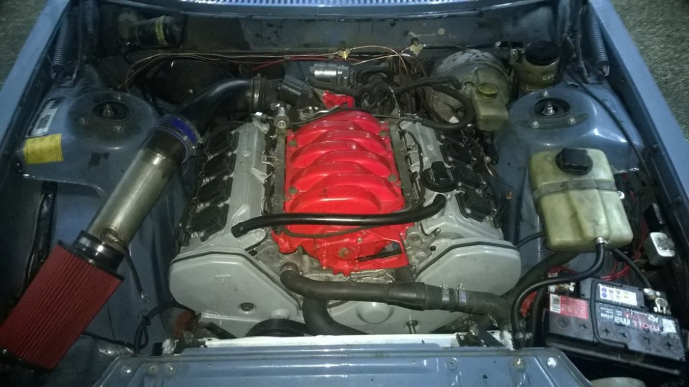 Volvo-244-with-an-<a href='https://www.autobilis.lt/skelbimai/naudoti-automobiliai/audi' target='_blank' class='phrase'>Audi</a>-V8-02