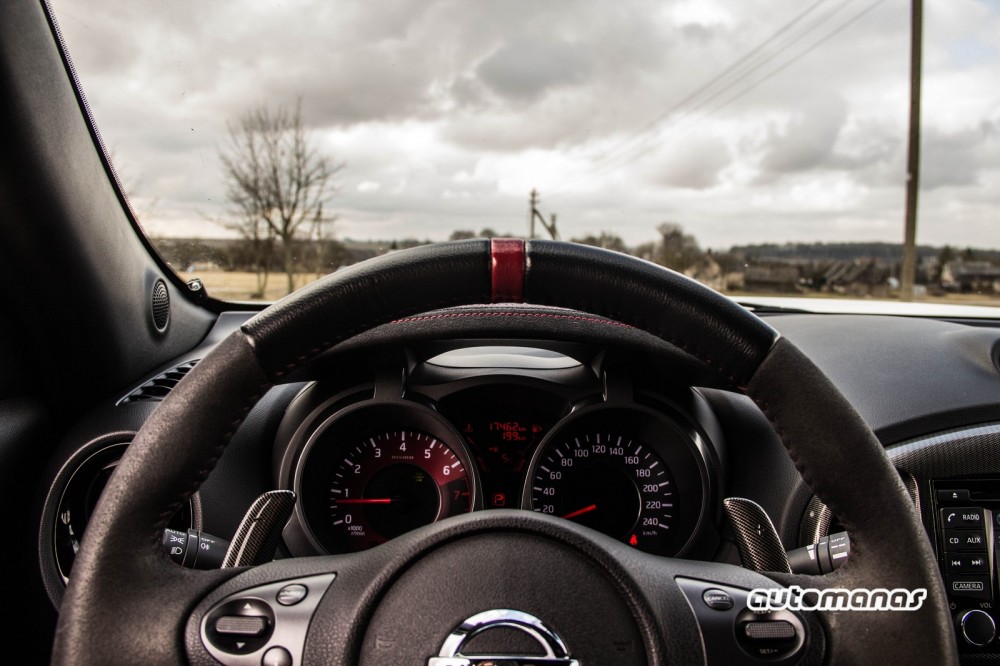 Nissan Juke Nismo RS (13)