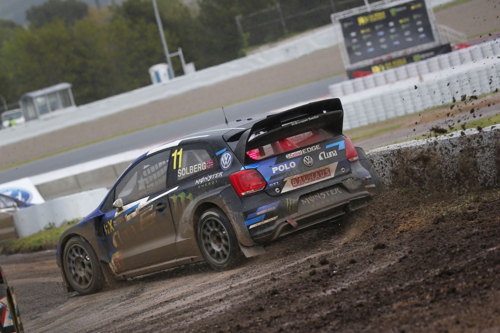 solberg