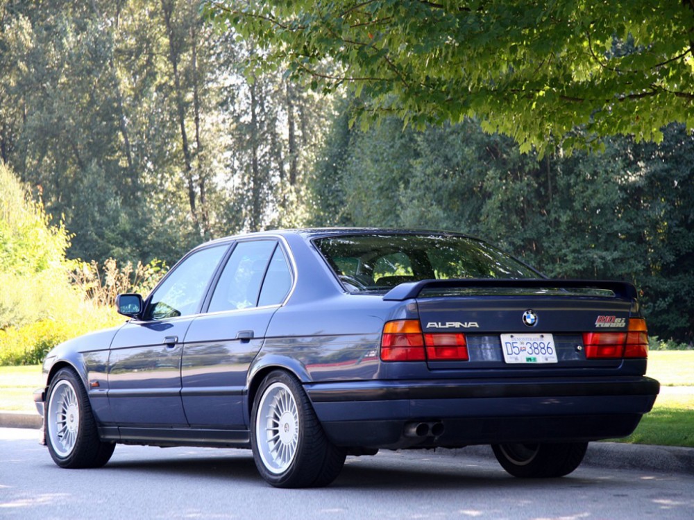 Alpina B10 Bi-Turbo (4)