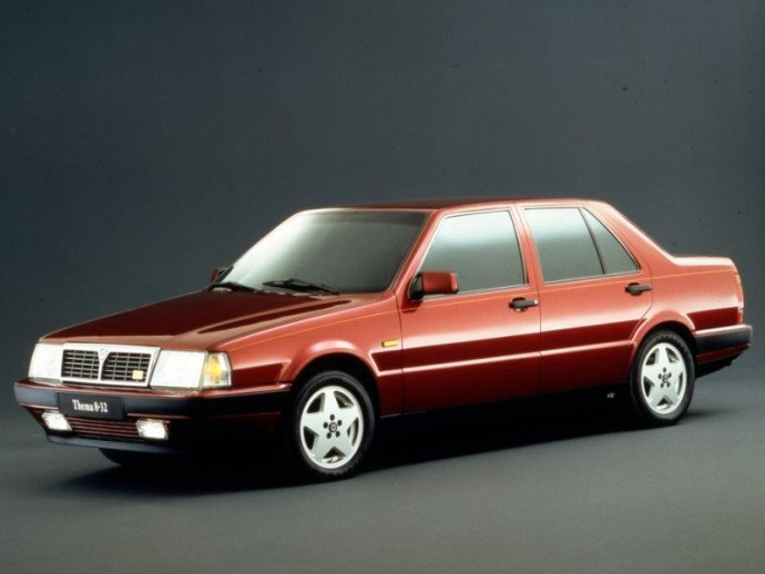 Kurie automobiliai buvo patys brangiausi 1988 metais?