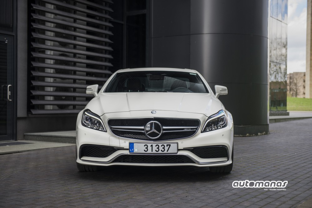 CLS 63 AMG (1)