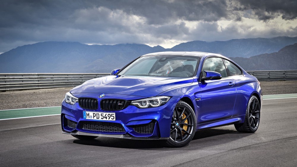 BMW M4 CS (2)