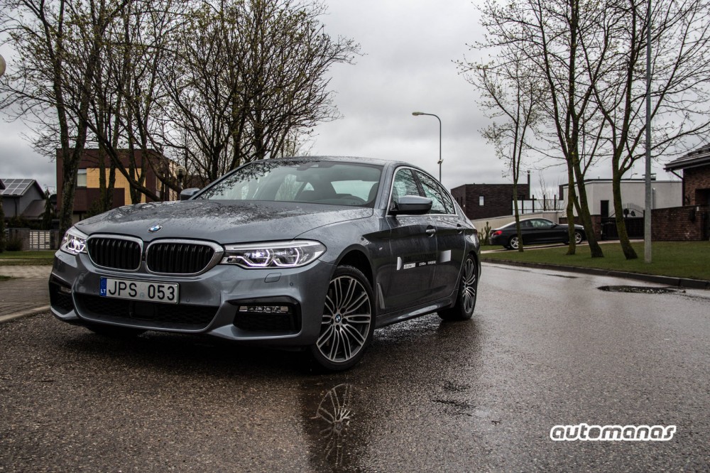 BMW 530d xDrive (27)