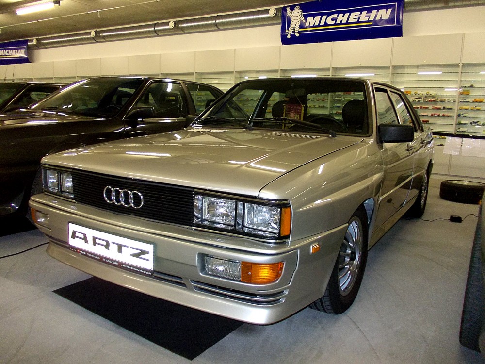 Audi Ur-Quattro (2)
