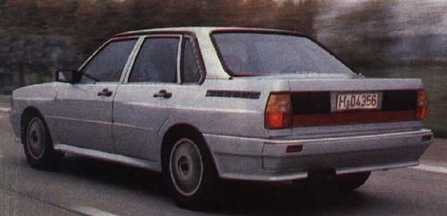 Audi Ur-Quattro (3)