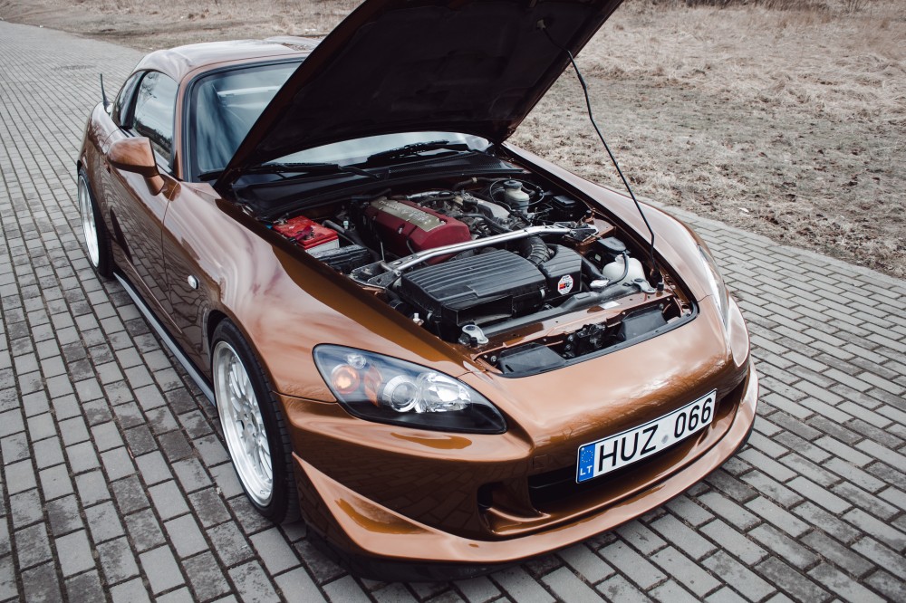 Honda S2000 (6)