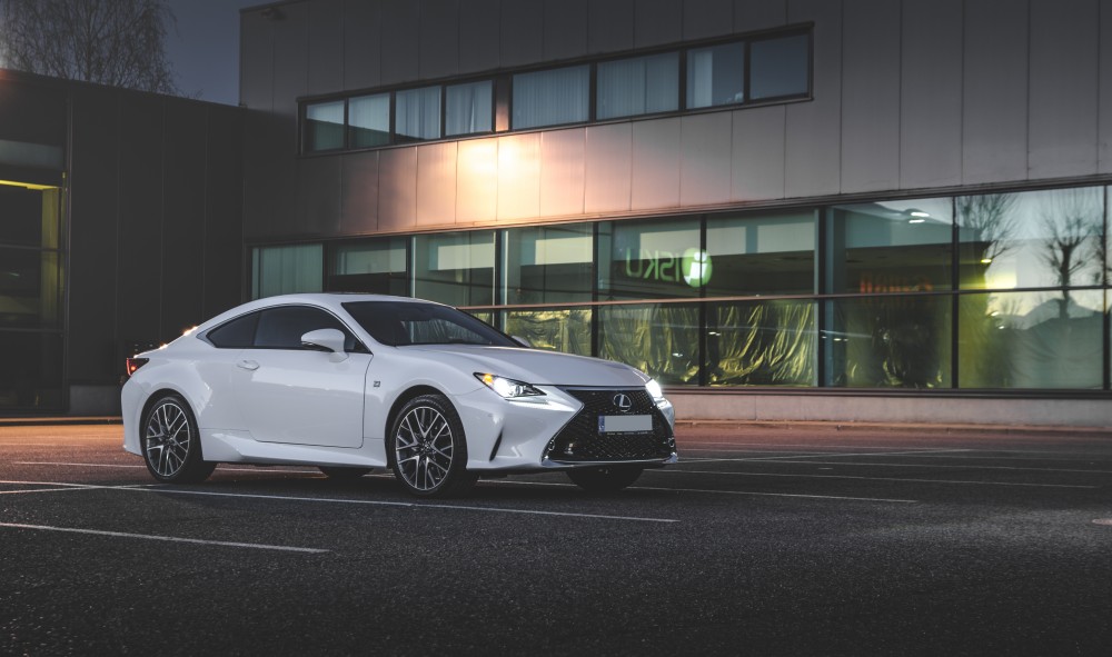 Lexus RC (15)