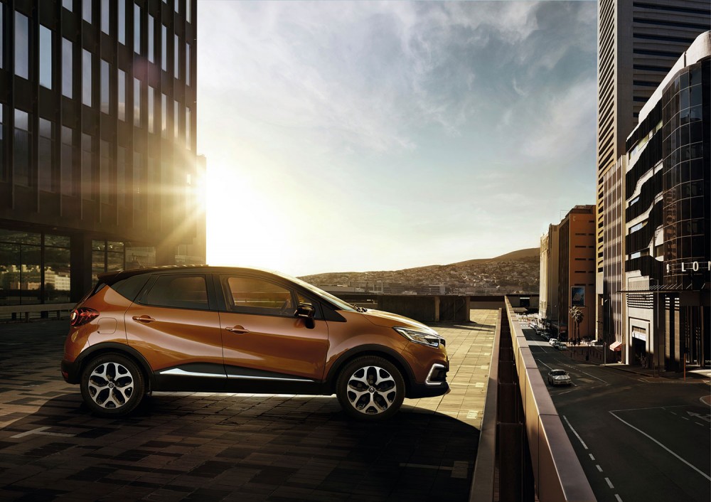 Renault Captur (2)