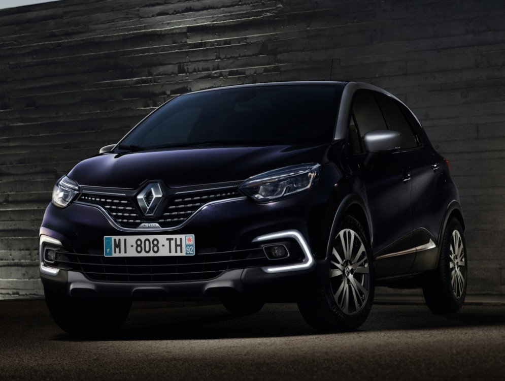 Renault Captur (1)