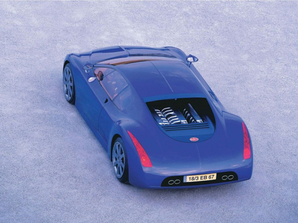 Bugatti EB 18 3 (2)