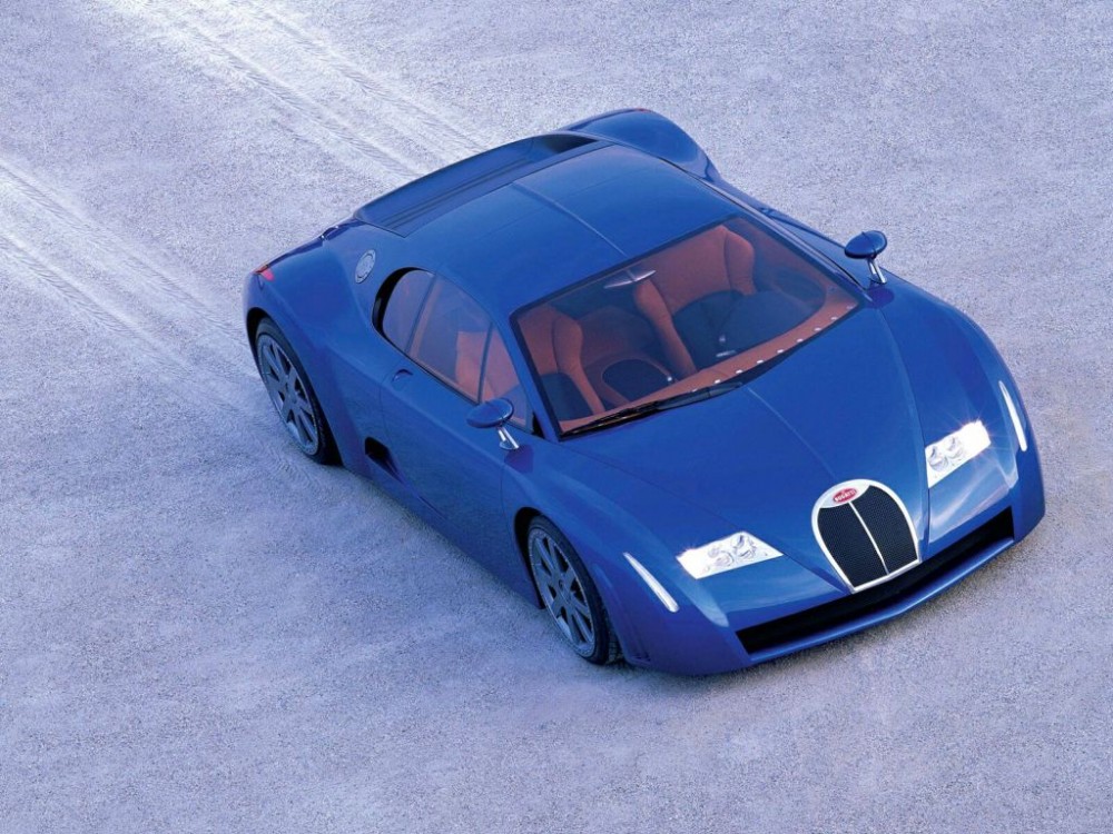 Bugatti EB 18 3 (3)
