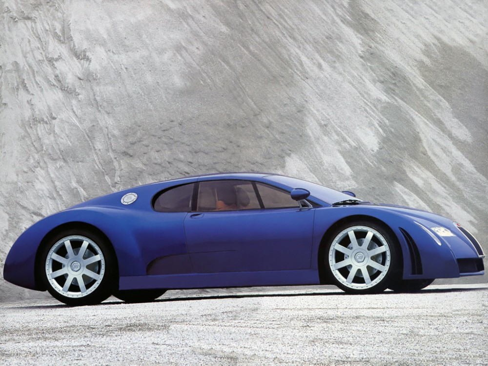 Bugatti EB 18 3 (5)