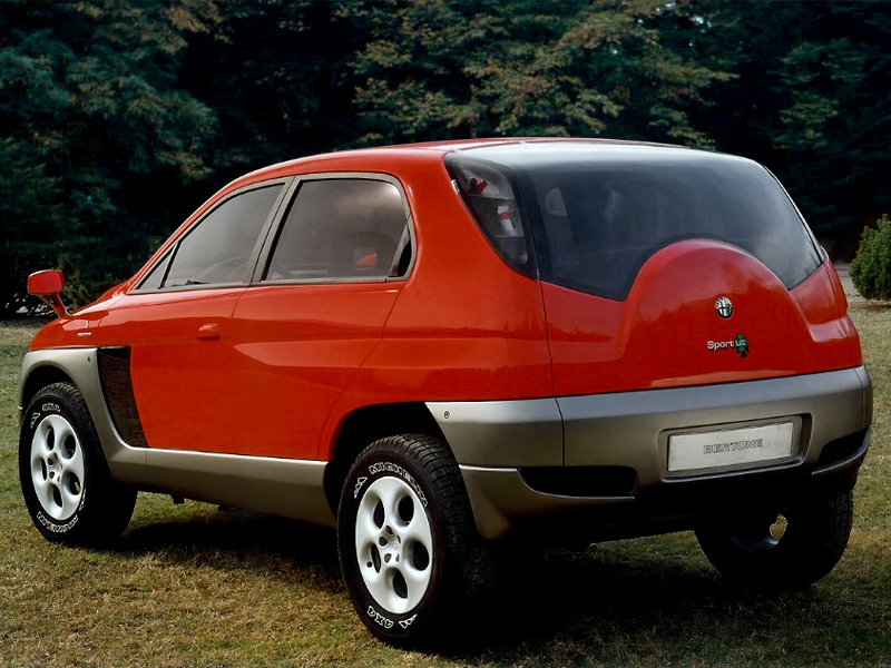Alfa Romeo Sportut (1)