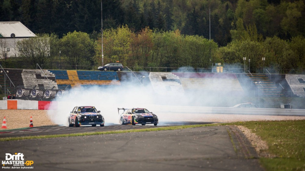 Drift Masters GP 2017 05 13 Nurburgring 05