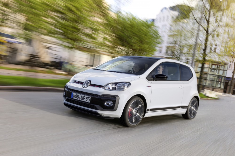 VW Up GTI (3)