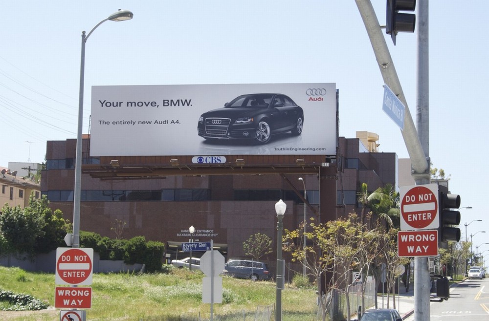 Audi vs BMW (2)