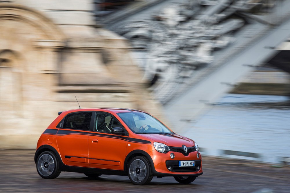 Renault Twingo GT (5)