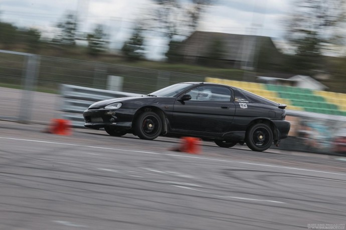 Lietuvos Mazda MX-3 klubas