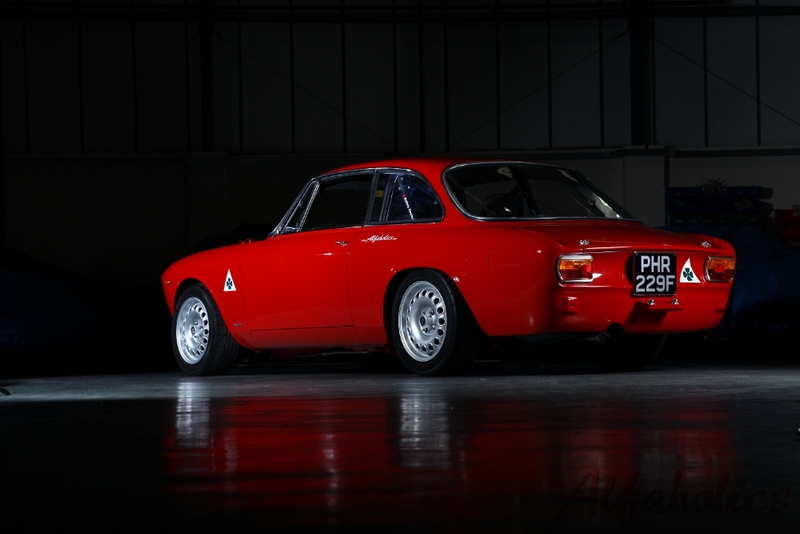 Alfa Romeo