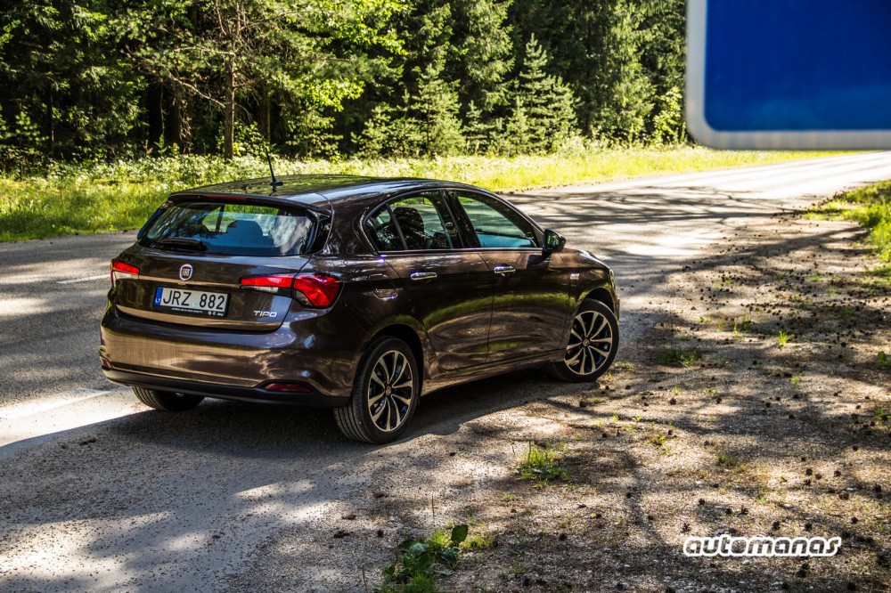 Fiat Tipo (8)