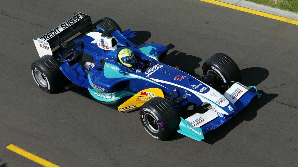 Felipe Massa 1