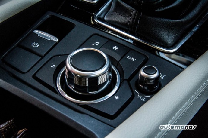 „Mazda 3“ testas : Nenušlifuotas deimantas