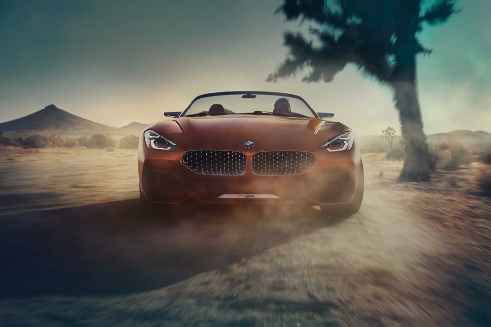 BMW Z4 (11)