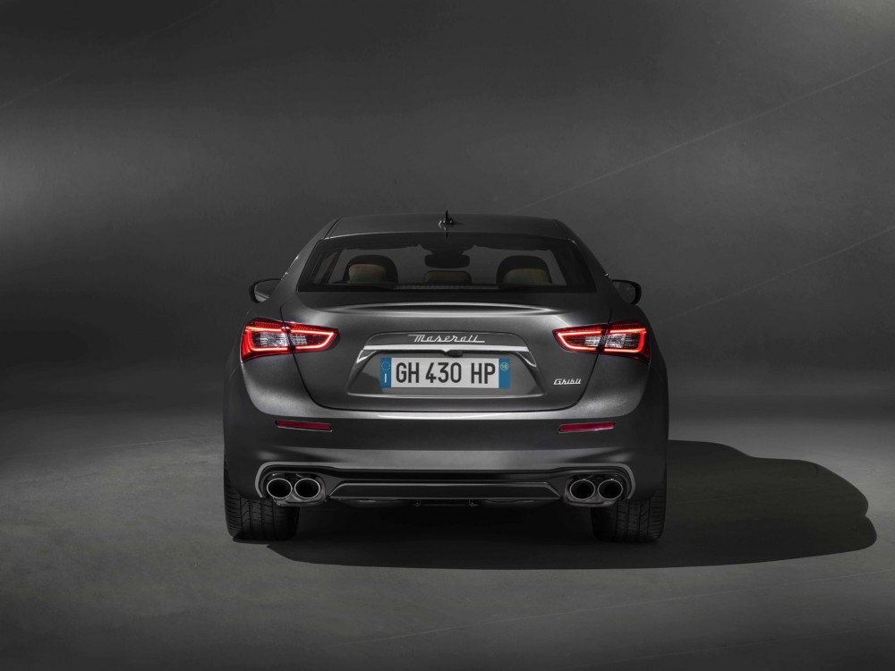 Maserati Ghibli (2)