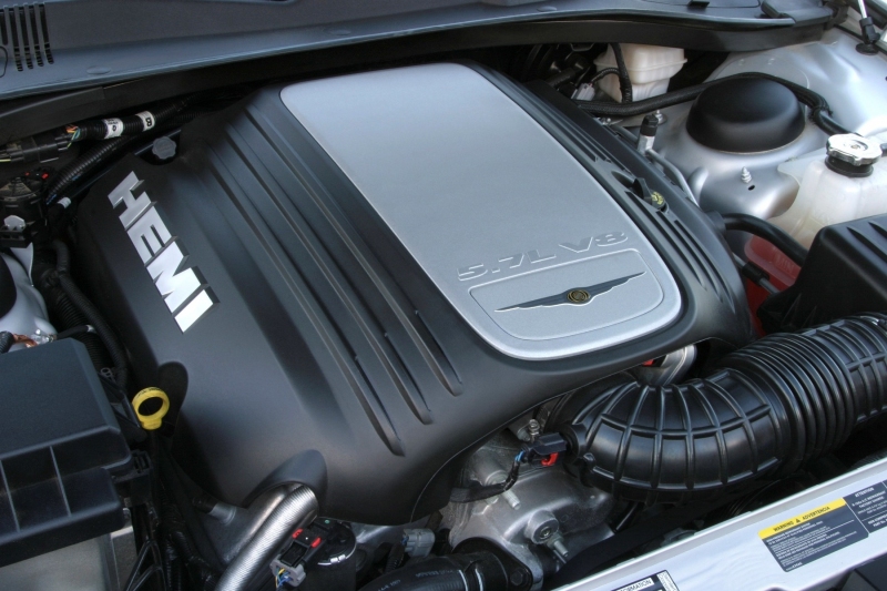 Chrysler