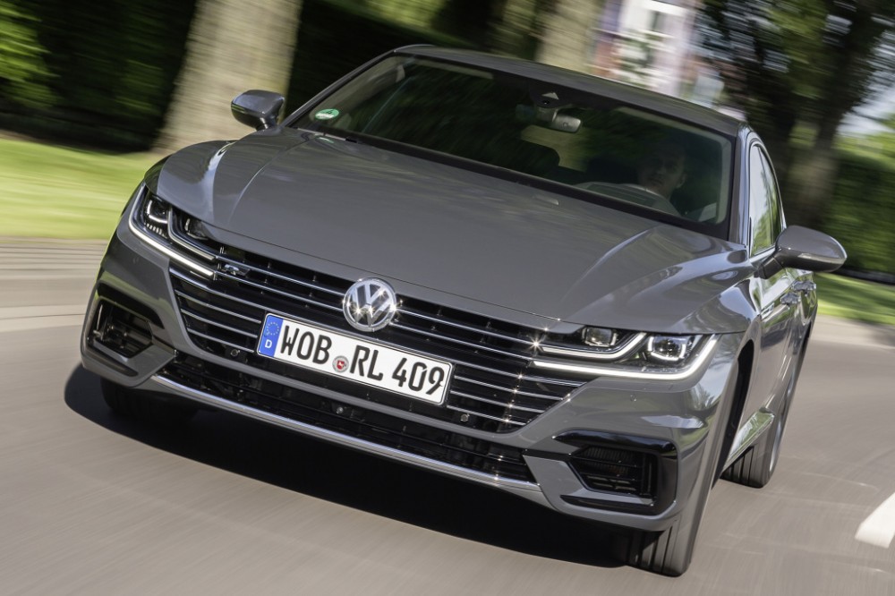 Arteon