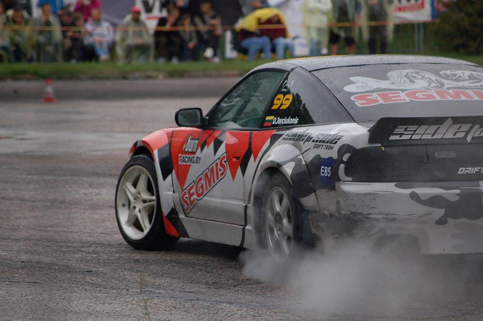 drift wars final 4