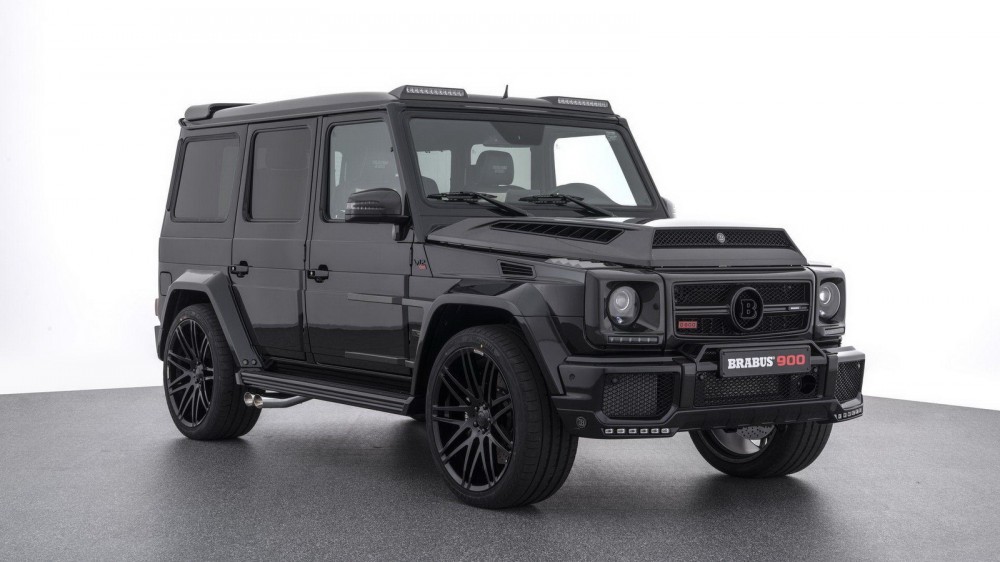 Brabus 900 (2)