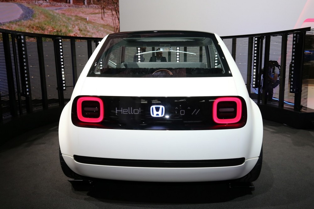 Honda Urban EV (1)