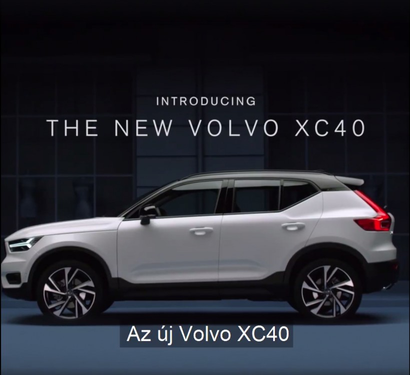 Volvo XC40 (1)