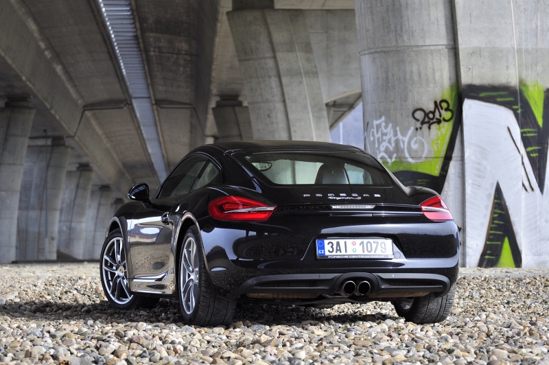 Cayman