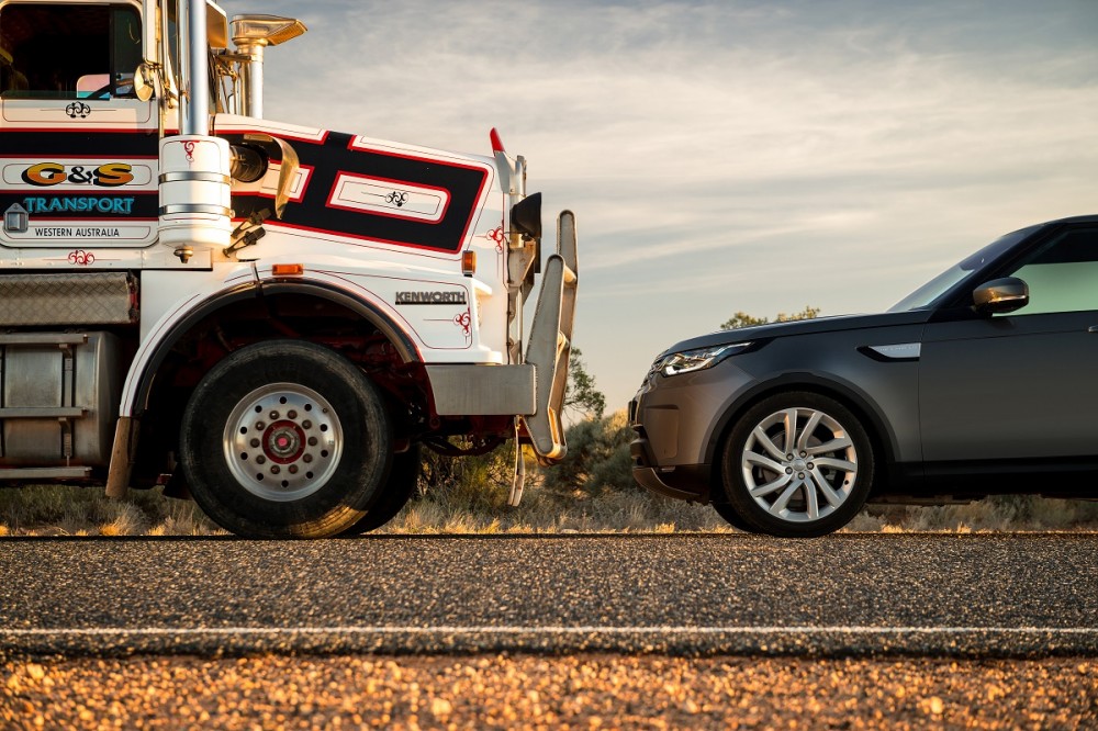 Land Rover Discovery (14)