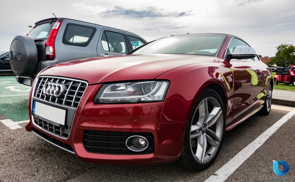 Audi S5 (1)