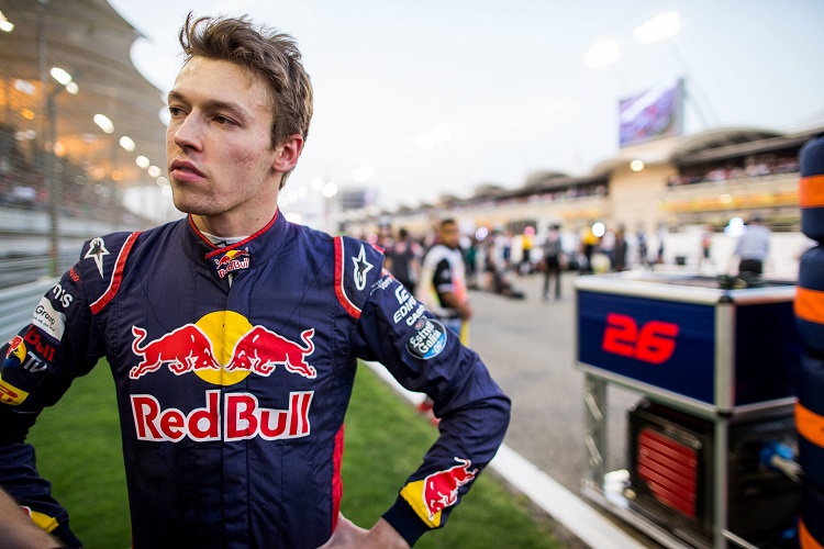 Daniilas Kvyatas