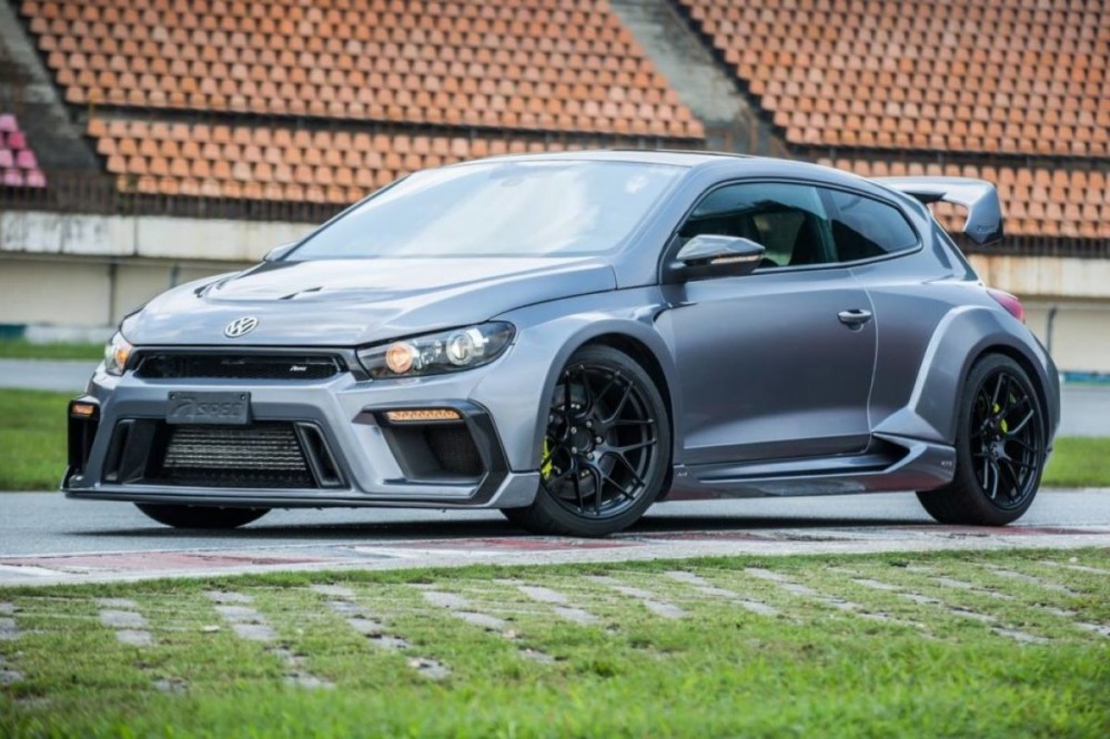 Scirocco R (5)