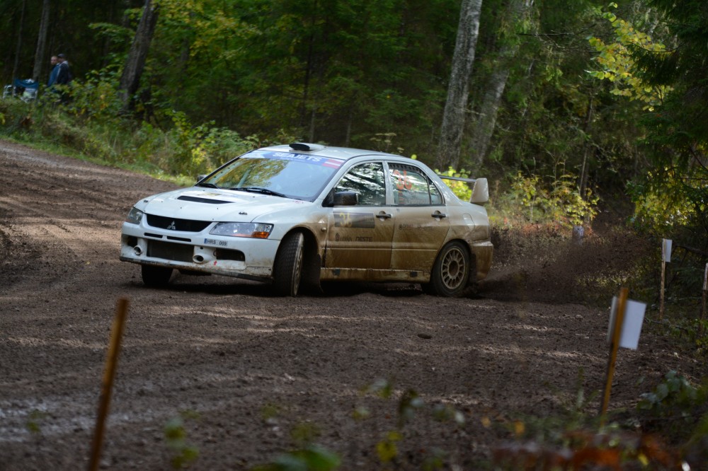 Alfonsas Rakauskas foto_Rally Liepaja