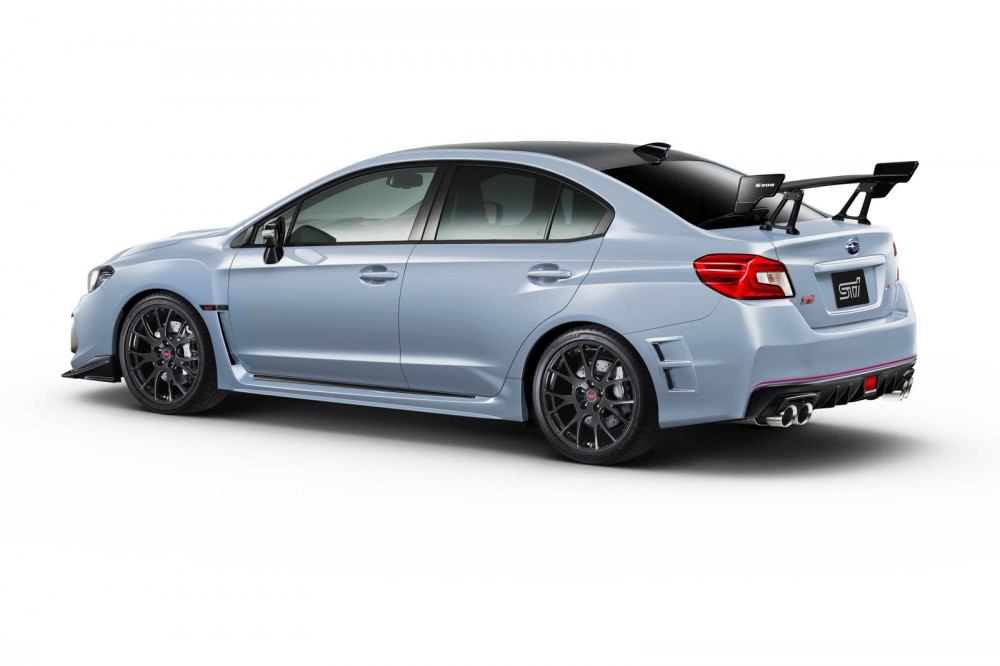 WRX STI S208 Special (2)