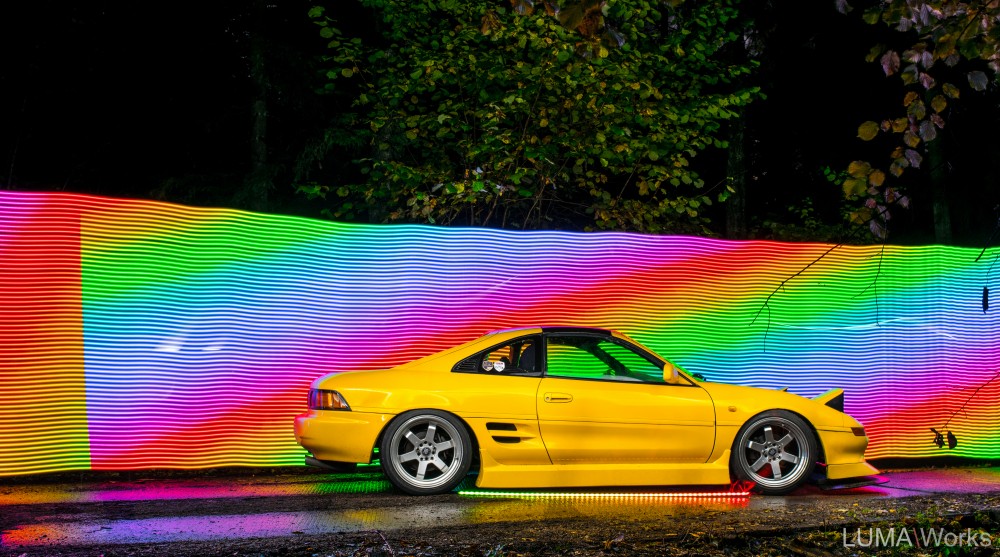 Toyota MR2
